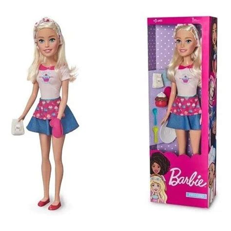 Barbie Profissoes Aniversario 60 Anos Pilota Mattel Extra