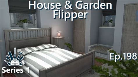 The Semi Detached House Flip Pt Side Garden Pt House