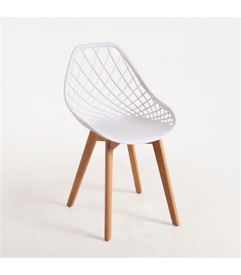 Silla Dreams Madera Sillas Para Bares Y Restaurantes Nordicas