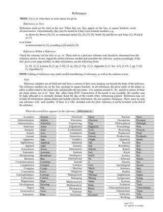 IEEE Citation Reference PDF