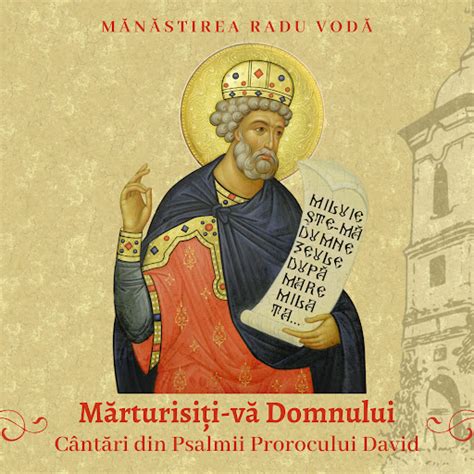 Psalmul 33 Binecuvânta Voi Pe Domnul în Toată Vremea Youtube Music