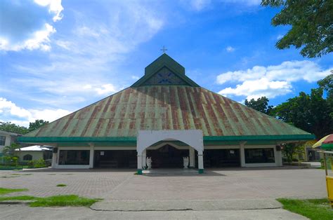 Saint Raymond Nonnatus Parish Church The Church Of Moncada Moncada