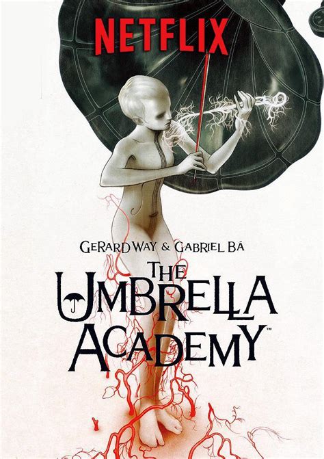 Image Gallery For The Umbrella Academy Tv Series Filmaffinity