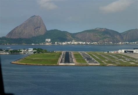 Curiosidades sobre aviação executiva no Rio de Janeiro