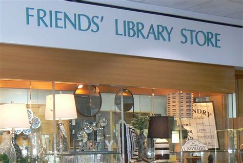 Friends Of The Rochester Hills Public Library Re Opens