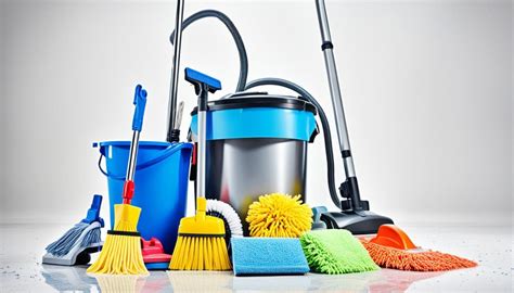 How To Start Cleaning Business Simple Steps