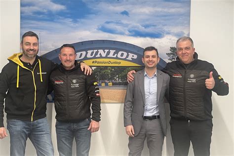 Dunlop Rinnova La Partnership Tecnica Con La Scuola Enduro Experience