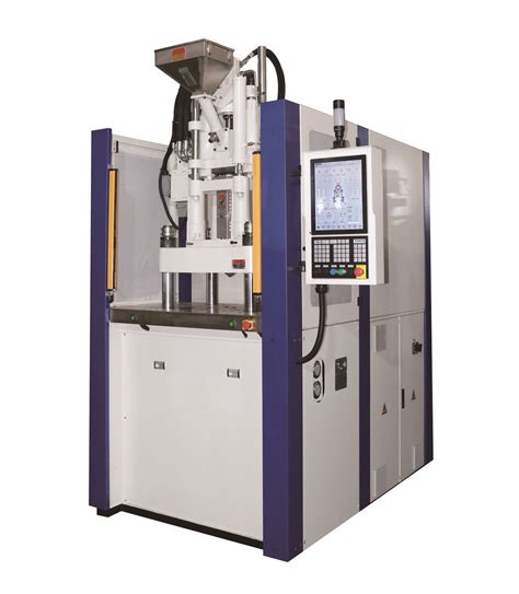 Hty Vertical Injection Molding Machine Injection Molding Machine