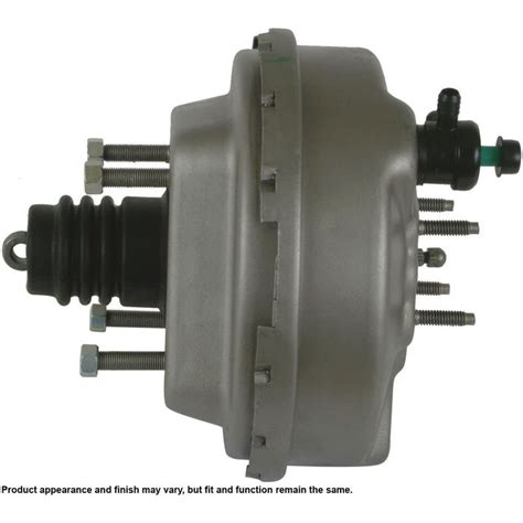 Duralast Remanufactured Brake Power Booster 54 73546