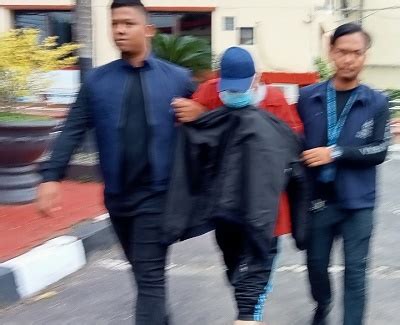 Buron Sejak Pemalsu Sertifikat Tanah Ditangkap Di Malaysia