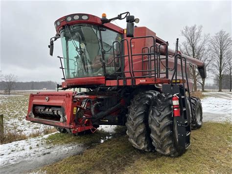 2013 Case Ih 8230 For Sale In Plymouth Indiana Bane