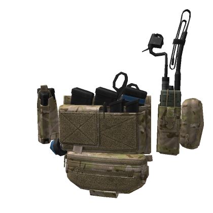 Mixpat Arid JMP 2 0 Assault Kit Roblox Item Rolimon S