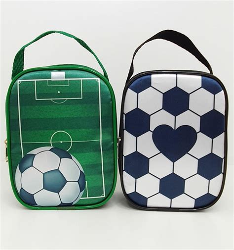 Bolsa Futebol Personalizada Elo Produtos Especiais