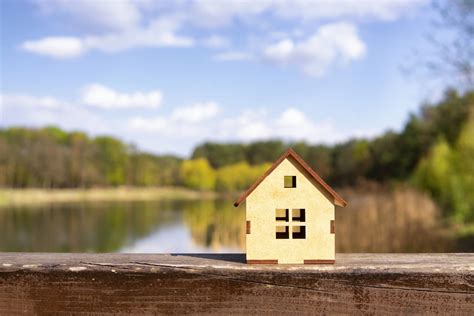 property identification residential resource