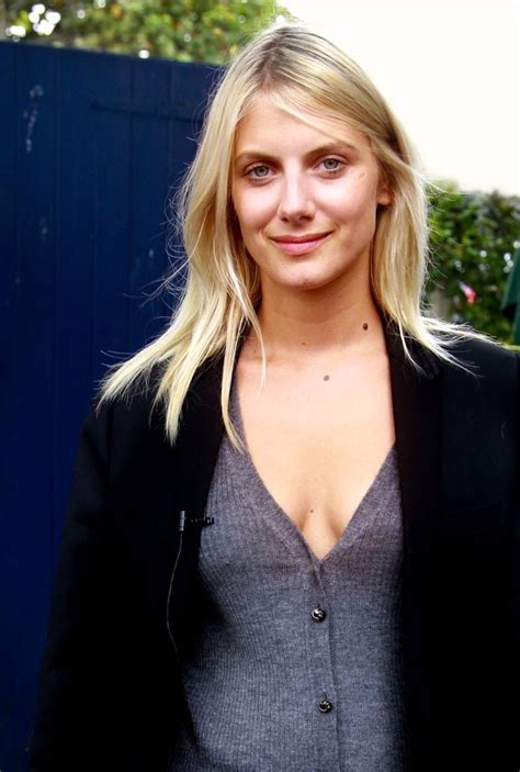 Melanie Laurent Melanie Laurent French Actress Beauty