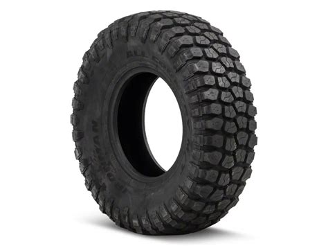 Ironman RAM 1500 All Country Mud Terrain Tire 98365 35 35x12 50R17