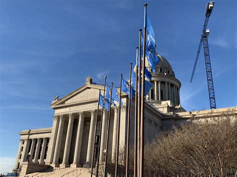 Oklahoma completes first-ever report on maternal deaths - The Frontier