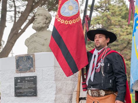 Othar Macharashvili En El Acto Conmemorativo Por El Paso A La