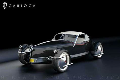 Tucker? - General Automotive Talk (Trucks and Cars) - Model Cars Magazine Forum