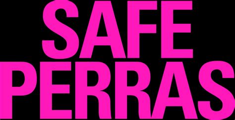 Safe Perras On Behance