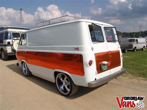 Pin By Randy McDevitt On Vans 2 Vans Van Vehicles