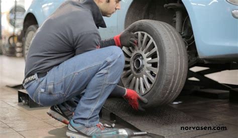 Understanding The Key Differences Between Wheel Balancing Vs Alignment