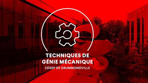 Techniques de génie mécanique YouTube