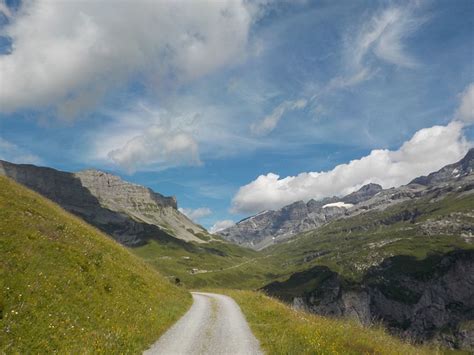 Das M Rcher St Ckli Bewacht Den Klausenpass Ein Hikr Org