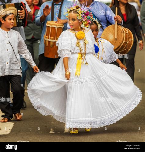 Chitre panama hi-res stock photography and images - Alamy