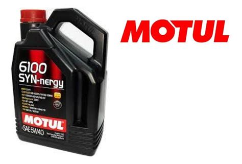 Leo Motul Syn Nergy W Gal O Litros Merecedes Frete Gr Tis