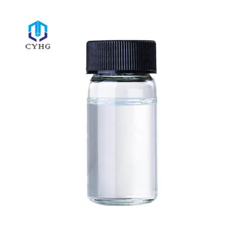 Tert-Butyl Hydroperoxide CAS 75-91-2 – SDCY CHEM