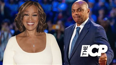 Gayle King and Charles Barkley to Host King Charles Primetime Show ...