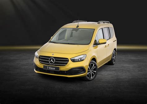 Mercedes Benz Concept Eqt Marco Polo Teased As The Sustainable Micro