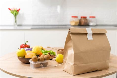 10 Rekomendasi Paper Bag Makanan Yang Bagus Terbaru 2024 Ceklist Id