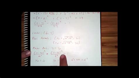 Calculus 2 Final Exam Review Youtube