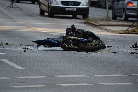 Two Motorcycle Riders Hospitalized With Serious Injuries After Truck