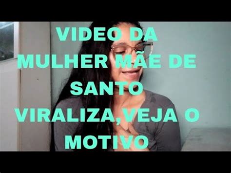 reagindo ao vídeo que o josafá Agra fez sobre a mulher que o coiso