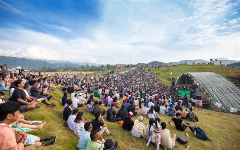 8 Brilliant Indian Music Festivals That You Should Not Miss Storishh