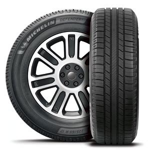 Michelin 225/65R17 DEFENDER 2 | Plaza Tire Service