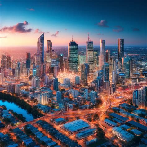 Unlock the Future: Brisbane's 2024 Property Goldmine Awaits! - RealtyAI ...