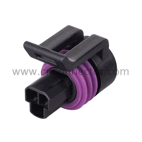 969852 8 969380 1 Female 3 Pin Male Female Car Connectors 1J0973723G