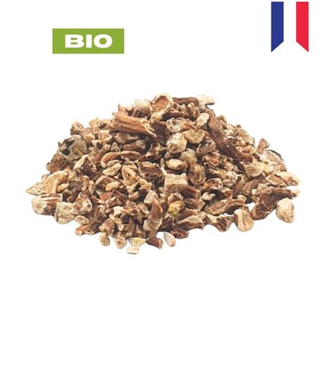 Pissenlit Bio En Vrac Tisane De Racine De Taraxacum Officinale