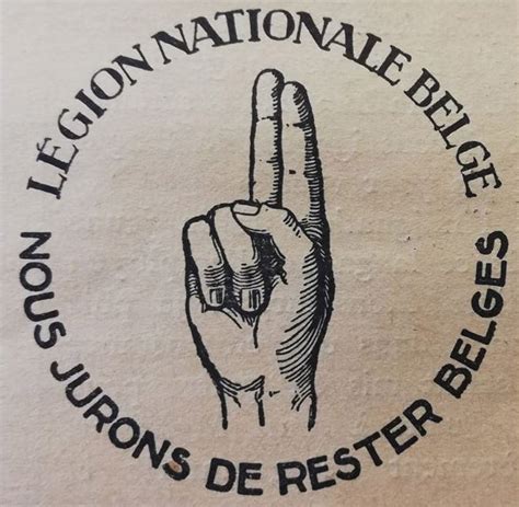 Legion Nationale Belge Eurolibert S