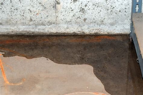 How Water Seepage Can Affect Your Home S Foundation