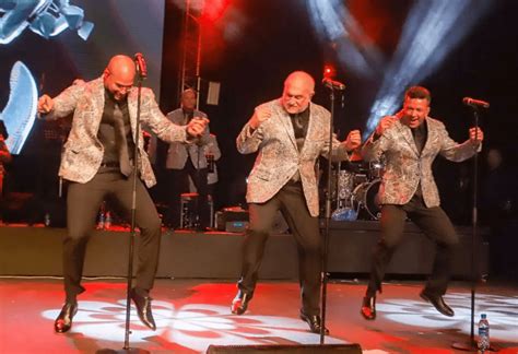 El Gran Combo de Puerto Rico celebra sus 60 años en RD Flow Magazine