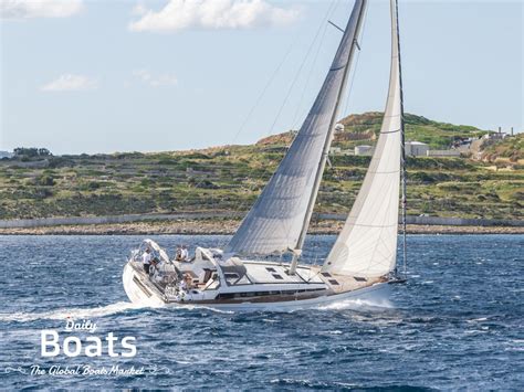 2019 Bénéteau Oceanis 55 1 for sale View price photos and Buy 2019