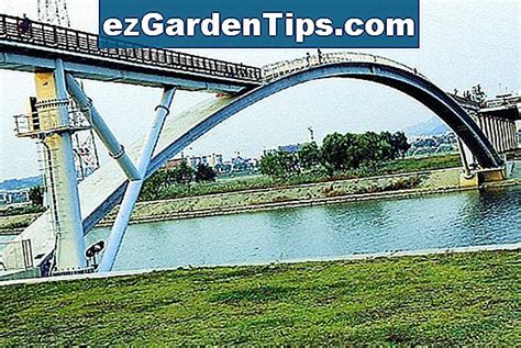 Tipos De Passarelas De Concreto Dicas Jardineiros Pt EzGardenTips