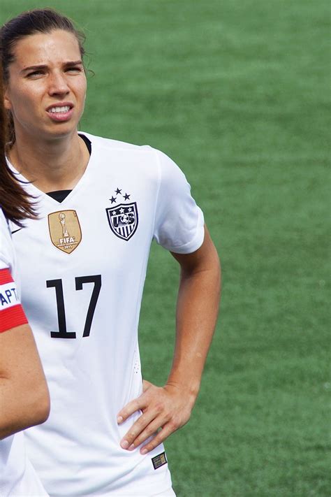 Pin On Tobin Heath