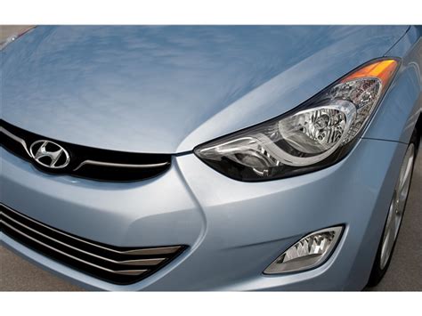 2012 Hyundai Elantra: 33 Exterior Photos | U.S. News