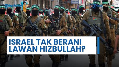 Jika Hamas Dan Hizbullah Bersatu Palestina Menguat Israel Diprediksi